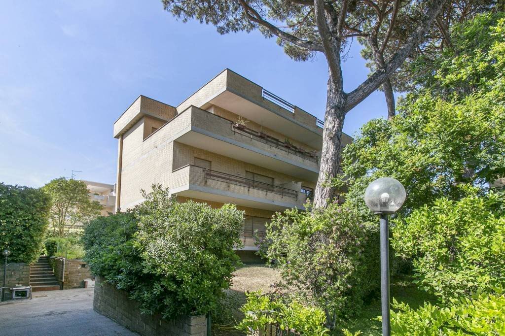 Terrazzo - Trilocale via Pinetella, 27, Anzio - foto 2