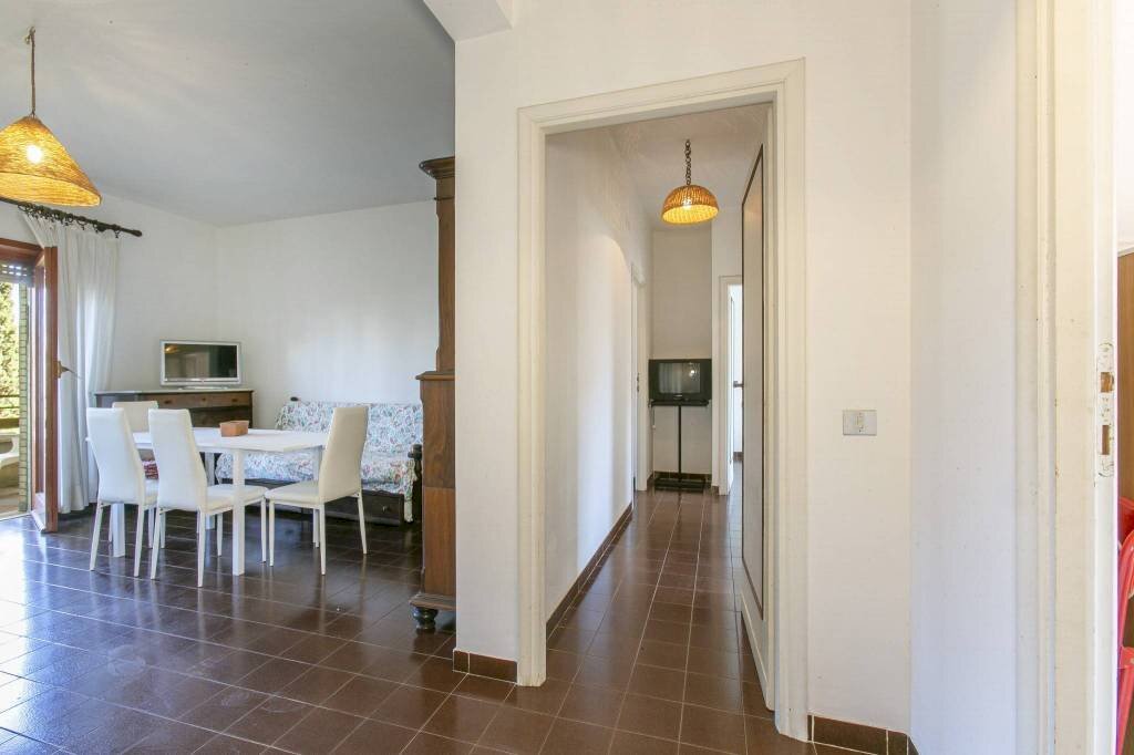 Soggiorno - Trilocale via Pinetella, 27, Anzio - foto 3