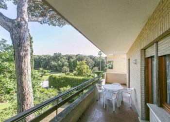 Facciata - Three-room apartment via Pinetella, 27, Anzio - photo 1