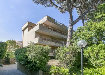 Terrazzo - Three-room apartment via Pinetella, 27, Anzio - photo 2