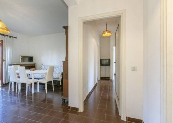 Soggiorno - Three-room apartment via Pinetella, 27, Anzio - photo 3
