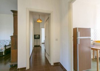 Corridoio - Three-room apartment via Pinetella, 27, Anzio - photo 4