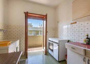 Cucina - Three-room apartment via Pinetella, 27, Anzio - photo 6