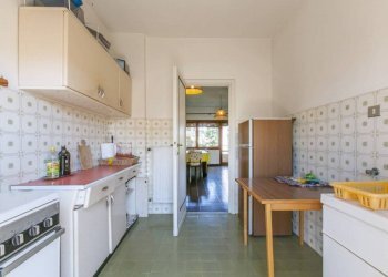 Cucina - Three-room apartment via Pinetella, 27, Anzio - photo 7