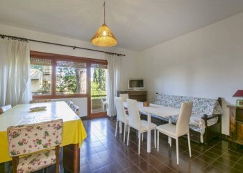 Soggiorno - Three-room apartment via Pinetella, 27, Anzio - photo 8