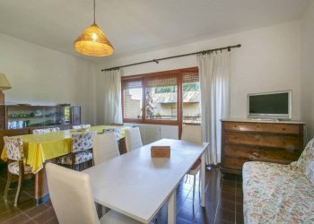 Soggiorno - Three-room apartment via Pinetella, 27, Anzio - photo 9