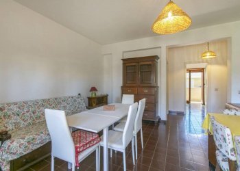 Soggiorno - Three-room apartment via Pinetella, 27, Anzio - photo 11