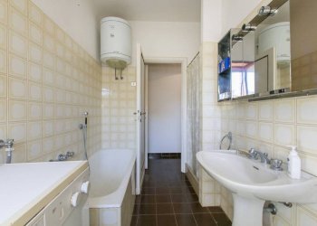 Bagno - Three-room apartment via Pinetella, 27, Anzio - photo 13