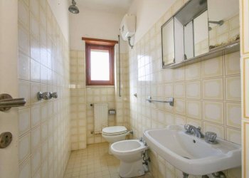Bagno - Three-room apartment via Pinetella, 27, Anzio - photo 14