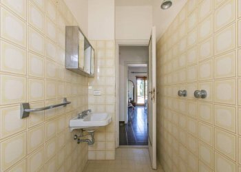 Bagno - Three-room apartment via Pinetella, 27, Anzio - photo 15