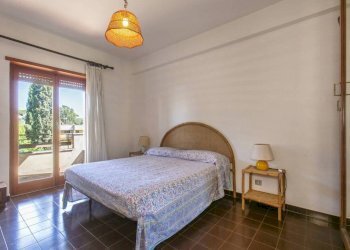 Camera da letto - Three-room apartment via Pinetella, 27, Anzio - photo 16