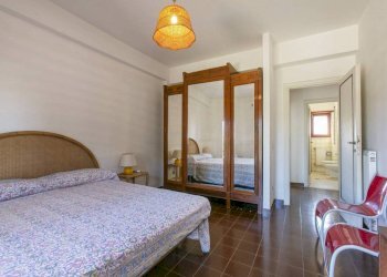 Camera da letto - Three-room apartment via Pinetella, 27, Anzio - photo 17