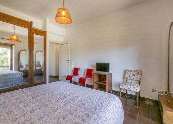 Camera da letto - Three-room apartment via Pinetella, 27, Anzio - photo 18