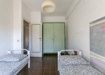 Camera da letto - Three-room apartment via Pinetella, 27, Anzio - photo 20