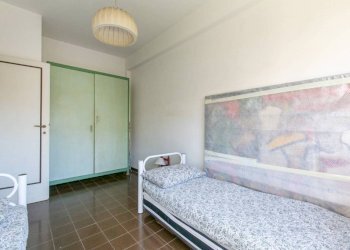 Camera da letto - Three-room apartment via Pinetella, 27, Anzio - photo 21