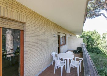 Terrazzo - Three-room apartment via Pinetella, 27, Anzio - photo 23
