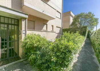 Facciata - Three-room apartment via Pinetella, 27, Anzio - photo 26