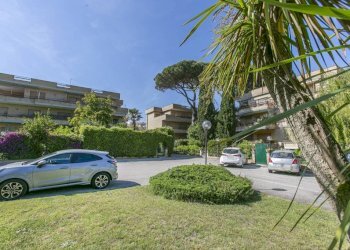 Posto macchina - Three-room apartment via Pinetella, 27, Anzio - photo 27