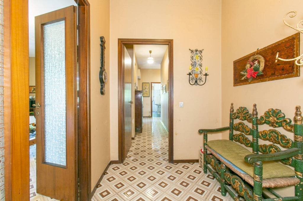 Corridoio - Trilocale via Santa Barbara, 139, Nettuno - foto 3