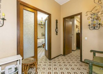 Corridoio - Trilocale via Santa Barbara, 139, Nettuno - foto 2