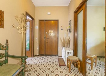 Ingresso - Trilocale via Santa Barbara, 139, Nettuno - foto 4