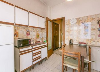 Cucina - Trilocale via Santa Barbara, 139, Nettuno - foto 6