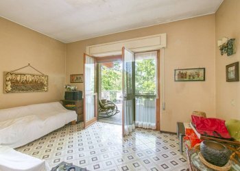 Salone - Trilocale via Santa Barbara, 139, Nettuno - foto 9