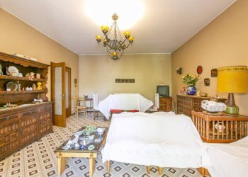 Salone - Trilocale via Santa Barbara, 139, Nettuno - foto 10