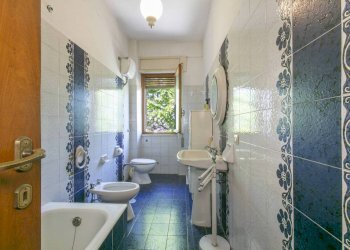 Bagno - Trilocale via Santa Barbara, 139, Nettuno - foto 14