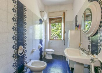 Bagno - Trilocale via Santa Barbara, 139, Nettuno - foto 15