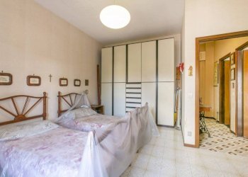 Camera da letto - Trilocale via Santa Barbara, 139, Nettuno - foto 20