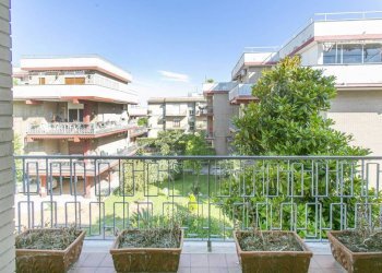 Vista - Trilocale via Santa Barbara, 139, Nettuno - foto 22