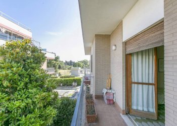 Terrazzo - Trilocale via Santa Barbara, 139, Nettuno - foto 24