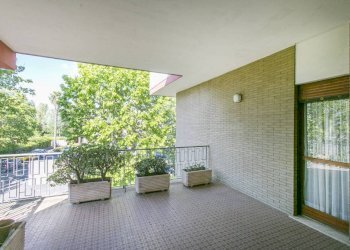 Terrazzo - Trilocale via Santa Barbara, 139, Nettuno - foto 26
