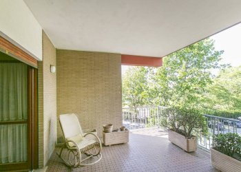 Terrazzo - Three-room apartment via Santa Barbara, 139, Nettuno - photo 27