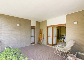 Terrazzo - Trilocale via Santa Barbara, 139, Nettuno - foto 29