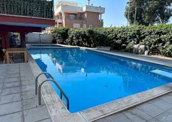 Piscina - Three-room apartment via Santa Barbara, 139, Nettuno - photo 34