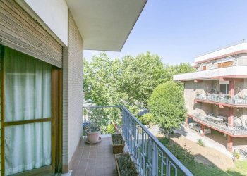 Terrazzo - Trilocale via Santa Barbara, 139, Nettuno - foto 26