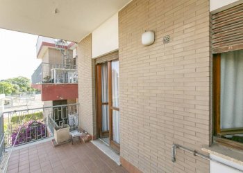 Terrazzo - Trilocale via Santa Barbara, 139, Nettuno - foto 28