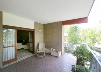 Terrazzo - Trilocale via Santa Barbara, 139, Nettuno - foto 34