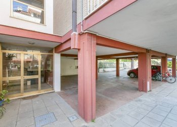 Facciata - Trilocale via Santa Barbara, 139, Nettuno - foto 35