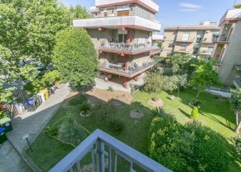 Vista - Trilocale via Santa Barbara, 139, Nettuno - foto 40