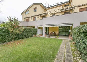 Giardino - Villa via dei Mughetti, 7, Nettuno - photo 2