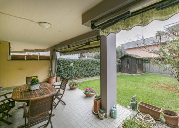Veranda - Villa via dei Mughetti, 7, Nettuno - foto 3