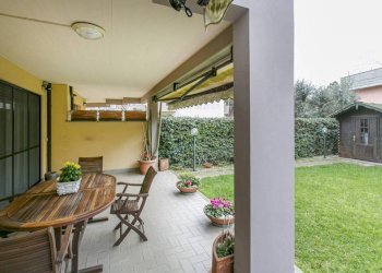 Veranda - Villa via dei Mughetti, 7, Nettuno - foto 4