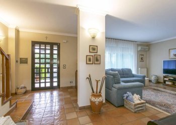 Ingresso - Villa via dei Mughetti, 7, Nettuno - foto 11