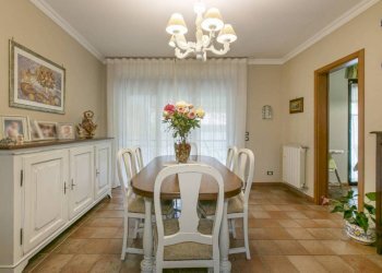 Sala da pranzo - Villa via dei Mughetti, 7, Nettuno - photo 12