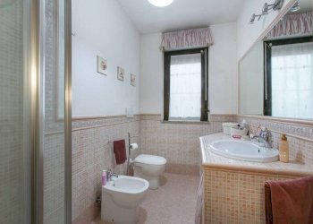Bagno - Villa via dei Mughetti, 7, Nettuno - foto 15