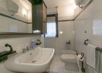 Bagno - Villa via dei Mughetti, 7, Nettuno - photo 16