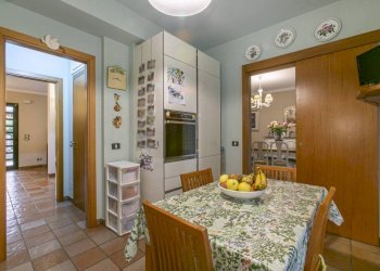 Cucina - Villa via dei Mughetti, 7, Nettuno - photo 19